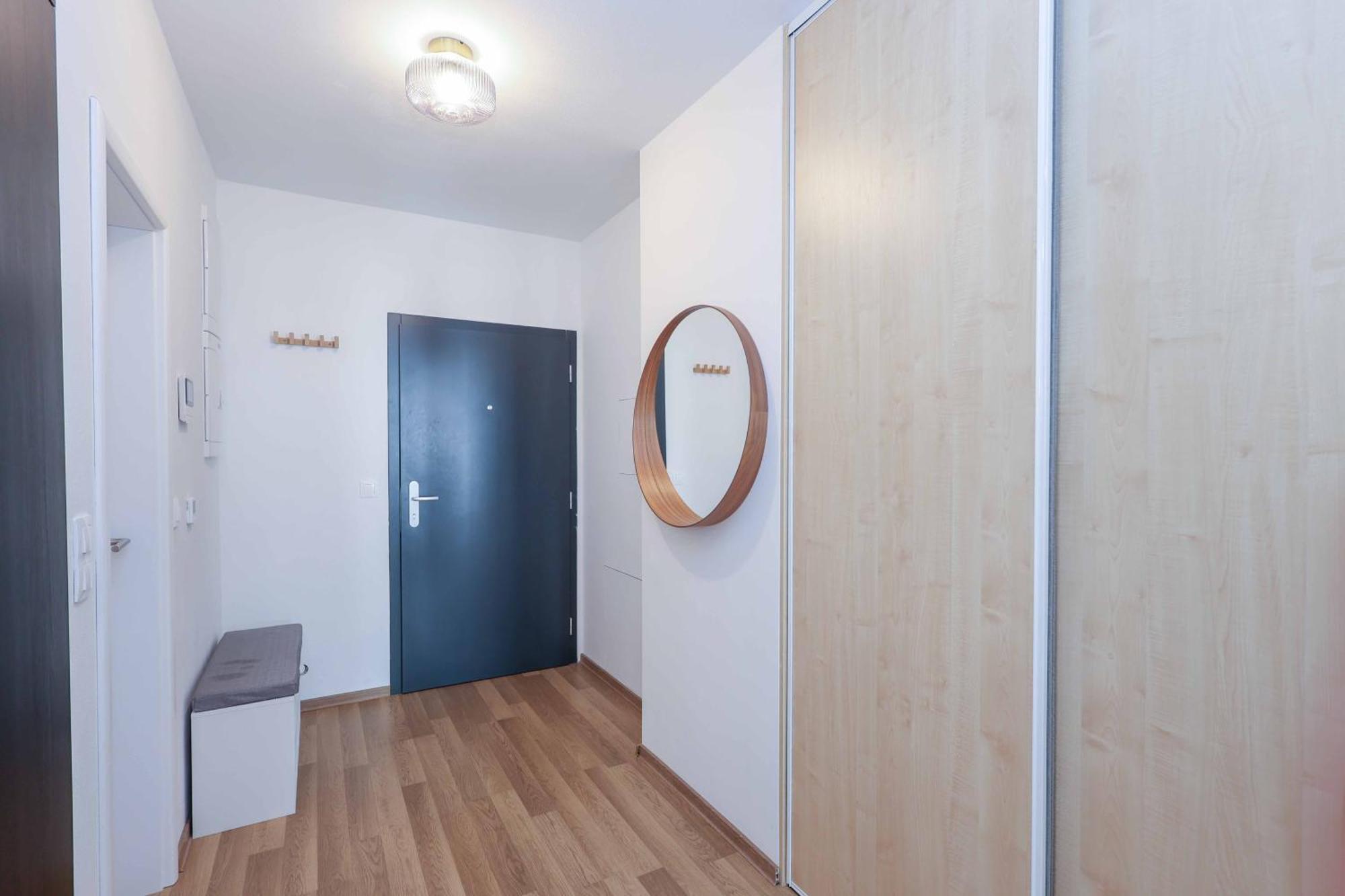 Adamick Place In City Centre With Free Parking Apartment Bratislava Ngoại thất bức ảnh