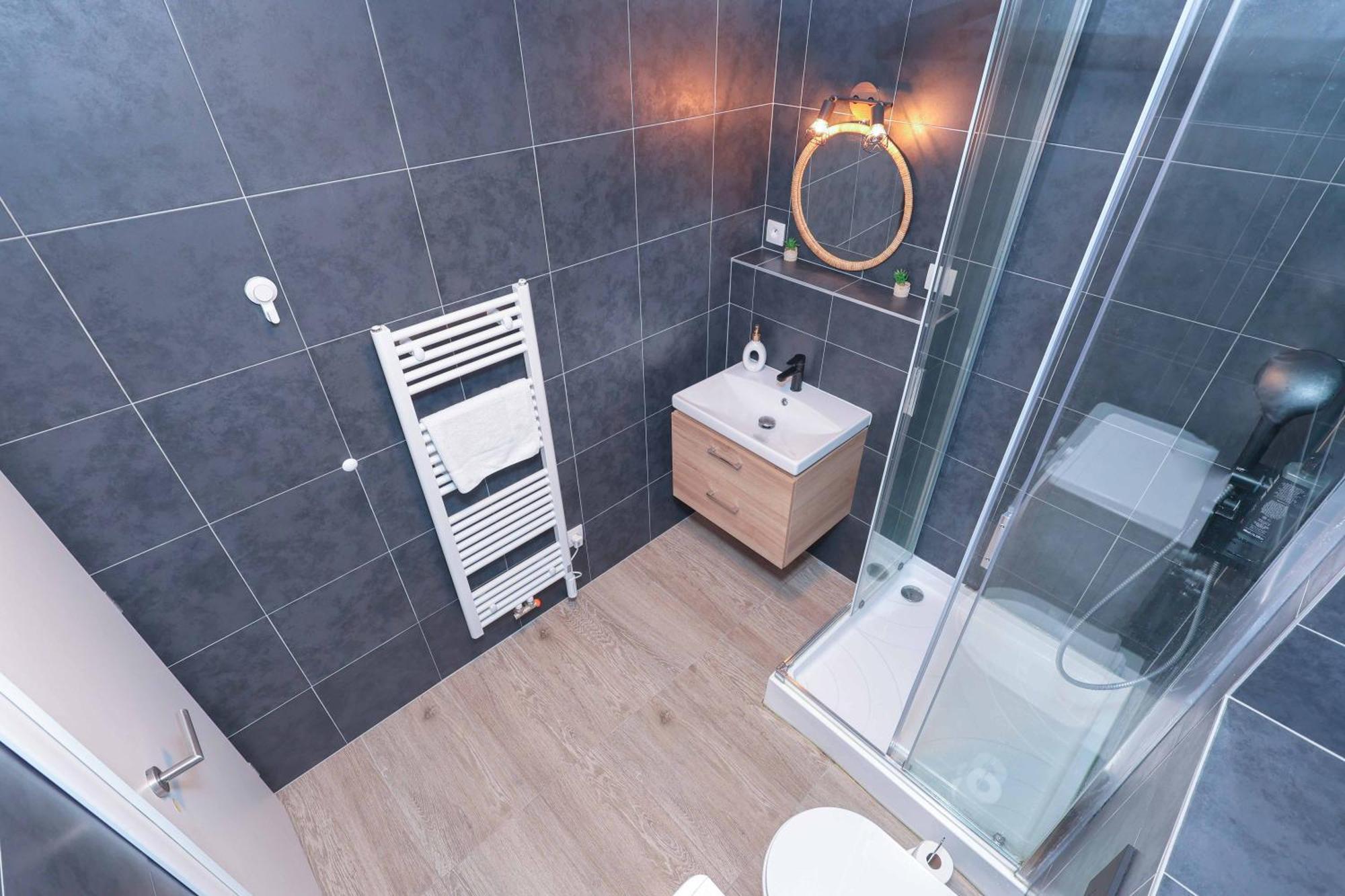 Adamick Place In City Centre With Free Parking Apartment Bratislava Ngoại thất bức ảnh